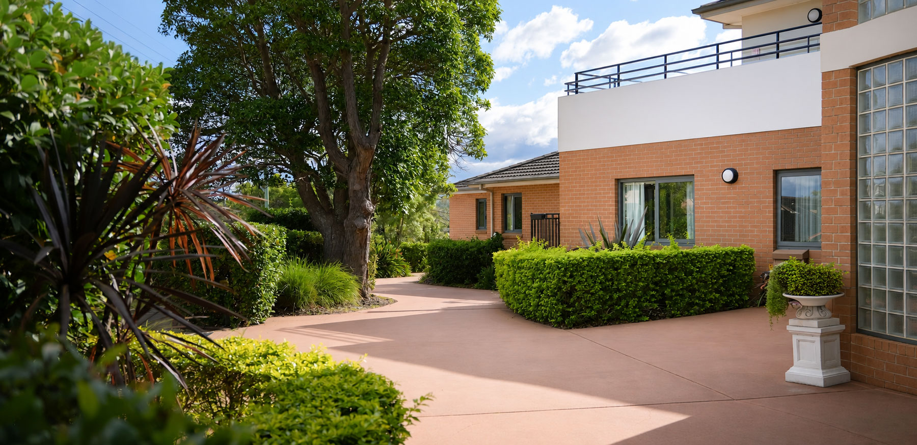 Aequra Residential Care
