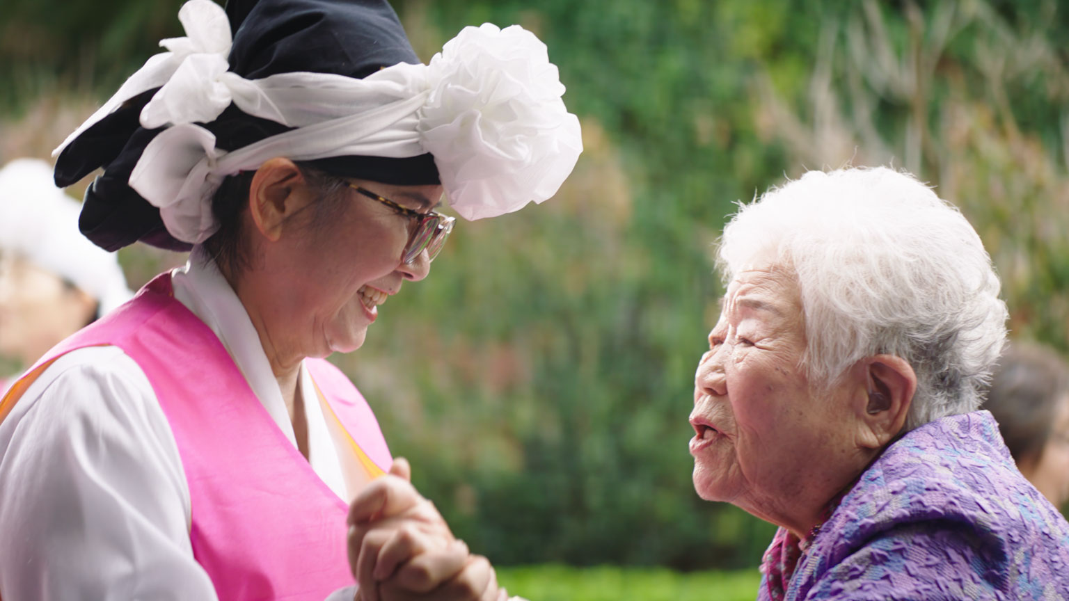 Aequra Residential Care