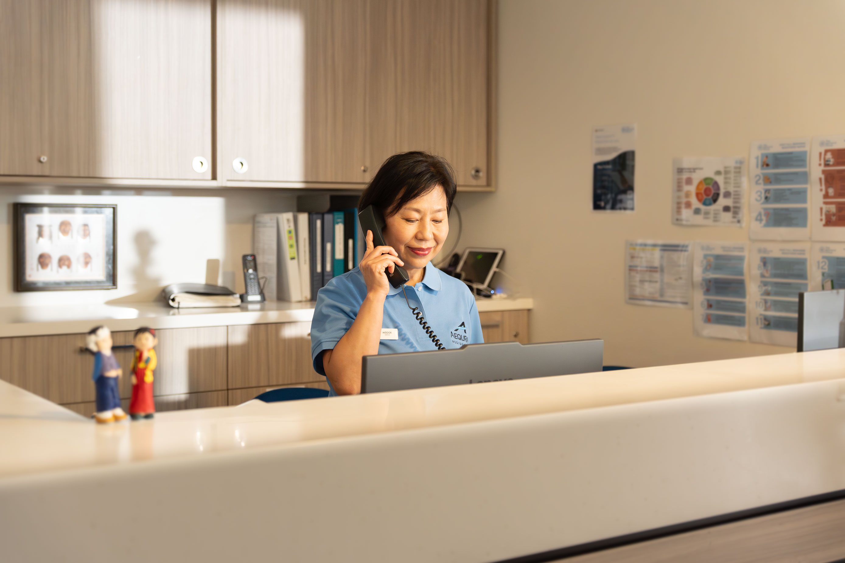 Aequra Residential Care